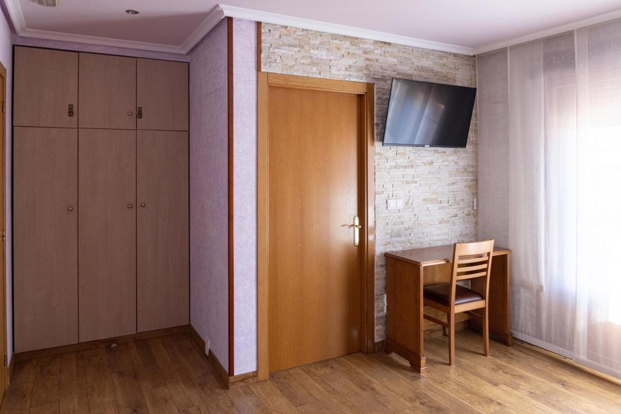 Hostal Legaire Etxea Ibarguren Exterior foto