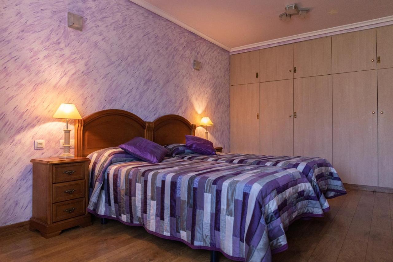 Hostal Legaire Etxea Ibarguren Exterior foto