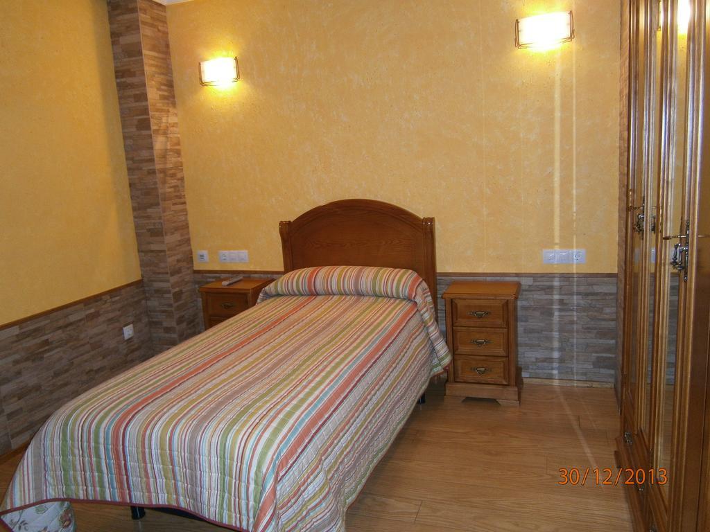 Hostal Legaire Etxea Ibarguren Exterior foto