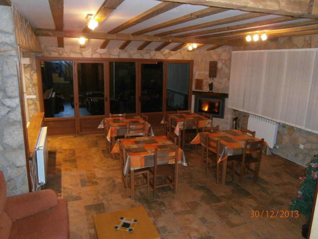 Hostal Legaire Etxea Ibarguren Exterior foto