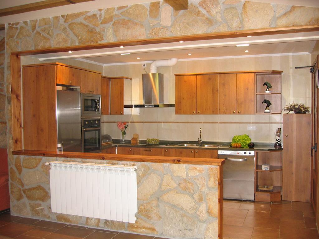 Hostal Legaire Etxea Ibarguren Exterior foto